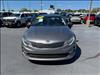 2017 Kia Optima EX