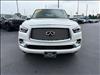 2020 INFINITI QX80 Limited