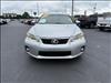 2013 Lexus CT 200h 