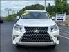 2021 Lexus GX 460 Luxury