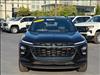 2025 Chevrolet Trax RS