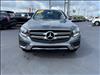 2017 Mercedes-Benz GLC GLC 300