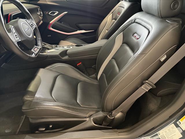 2023 Chevrolet Camaro SS