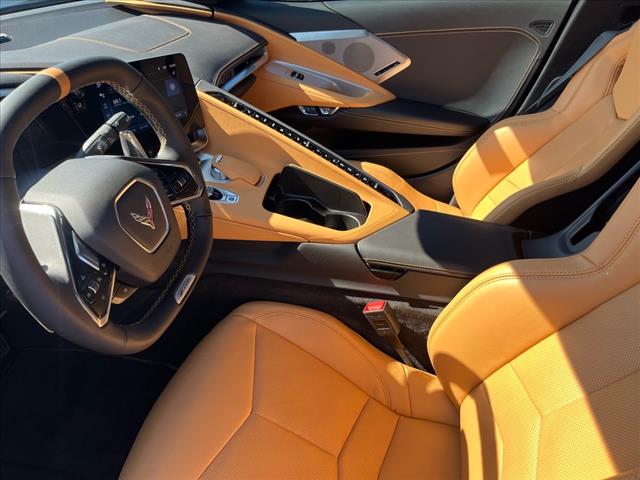 2024 Chevrolet Corvette Z06