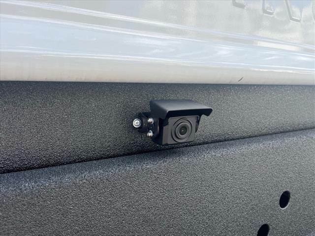 2025 Chevrolet Silverado 2500HD Work Truck