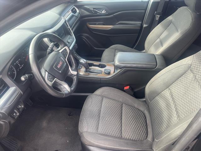 2017 GMC Acadia SLE-2