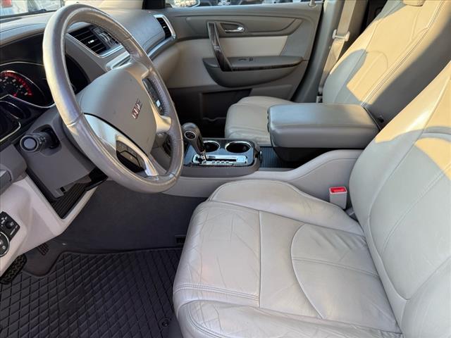 2015 GMC Acadia SLT-1