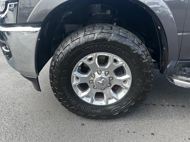 2022 RAM 3500 Laramie