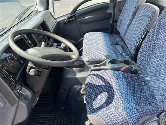 2025 Chevrolet 3500 HG LCF Gas 