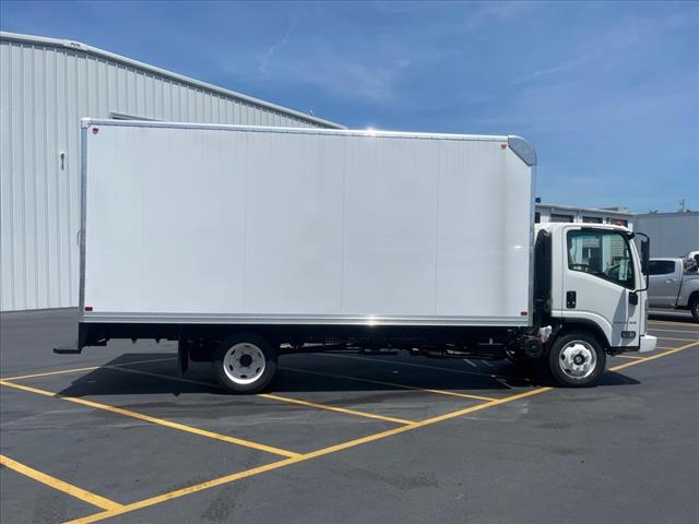 2024 Chevrolet 5500 XG LCF Gas 