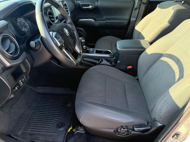 2019 Toyota Tacoma SR V6
