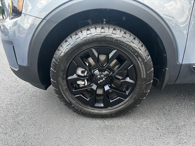 2024 Kia Telluride SX X-Pro