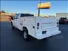 2025 Chevrolet Silverado 2500HD Work Truck