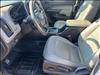 2018 Chevrolet Colorado Work Truck