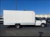 2023 Chevrolet Express 3500 Work Van Cutaway