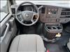 2024 Chevrolet Express 3500