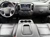 2018 Chevrolet Silverado 1500 LTZ 2LZ