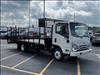 2024 Chevrolet 3500 Gas LCF