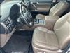 2021 Lexus GX 460 Luxury