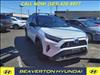 2024 Toyota RAV4 Hybrid