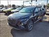 2024 Hyundai TUCSON Hybrid