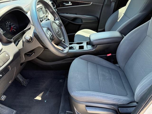 2017 Kia Sorento LX V6