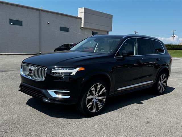 2025 Volvo XC90 T8 AWD PLUS BRIGHT 6-SEAT