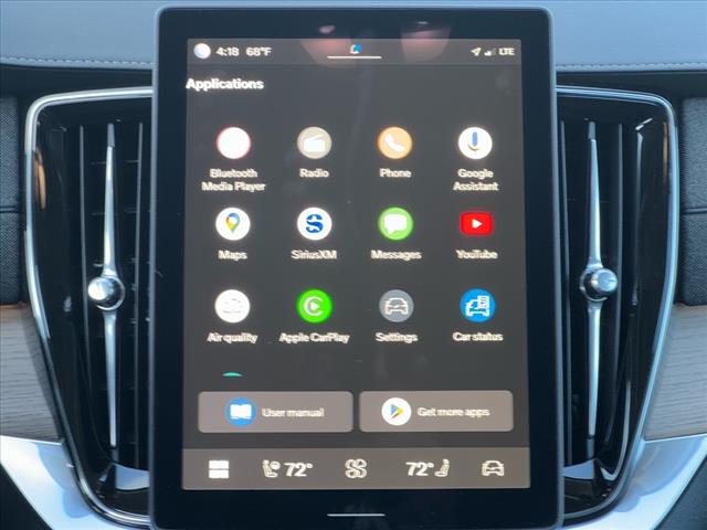 2025 Volvo XC90 2025.5 B5 AWD PLUS BRI 7