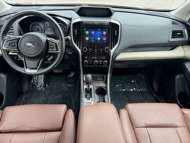 2019 Subaru Ascent Touring