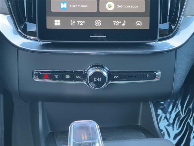 2025 Volvo XC90 2025.5 B5 AWD PLUS BRI 7