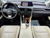 2018 Lexus RX 450h 