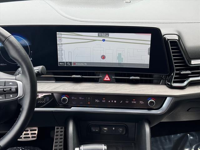 2024 Kia Sportage X-Pro
