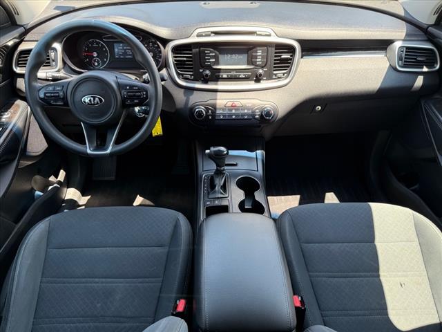 2017 Kia Sorento LX V6