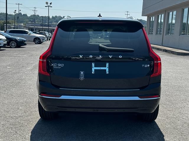 2025 Volvo XC90 T8 AWD PLUS BRIGHT 6-SEAT