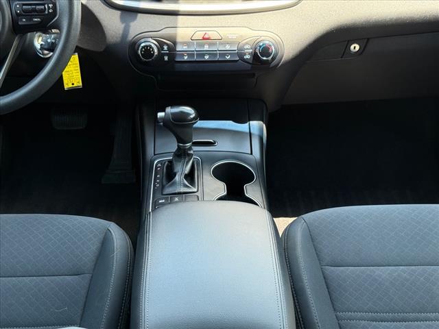2017 Kia Sorento LX V6