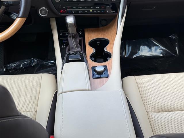 2019 Lexus RX 350L 
