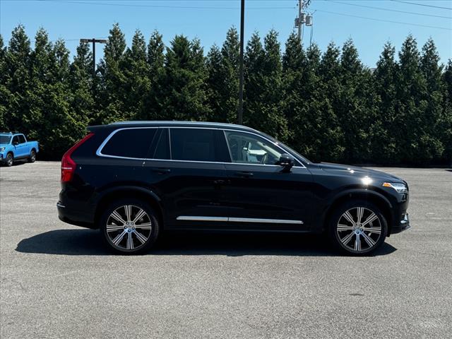 2025 Volvo XC90 T8 AWD PLUS BRIGHT 6-SEAT