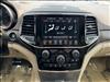 2021 Jeep Grand Cherokee Overland