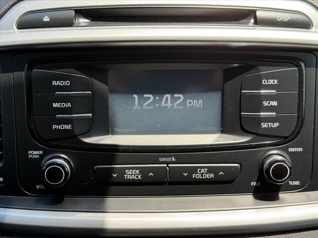 2017 Kia Sorento LX V6