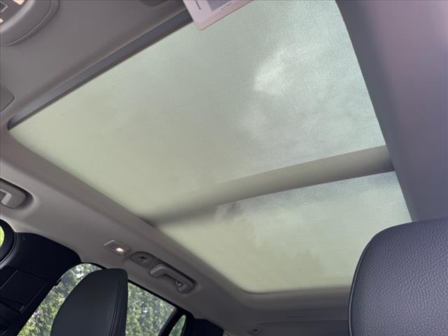 2024 Volvo XC90 B5 Plus Bright Theme