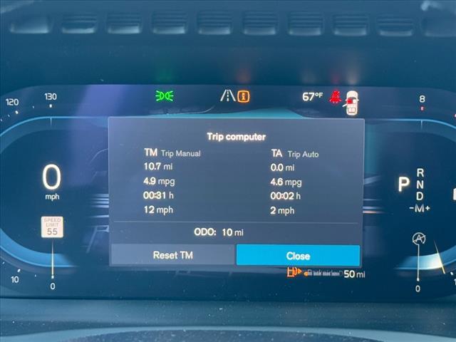 2025 Volvo XC90 2025.5 B5 AWD PLUS BRI 7