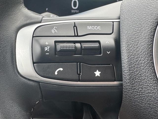 2024 Kia Sportage X-Pro