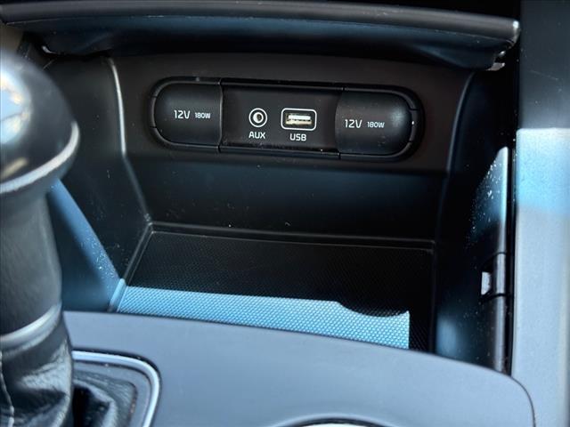 2017 Kia Sorento LX V6