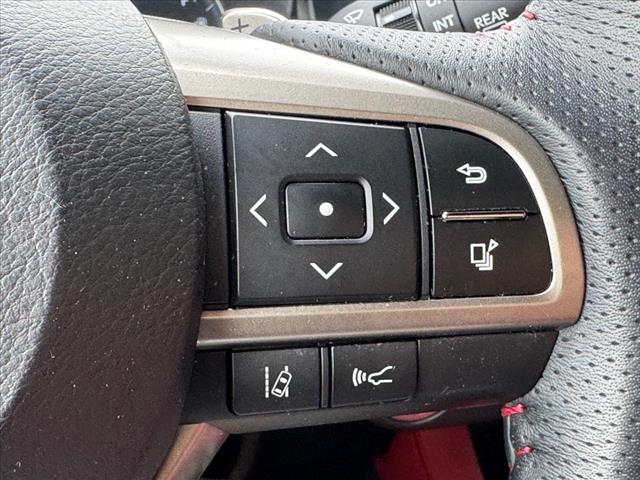 2020 Lexus RX 350 F SPORT Performance
