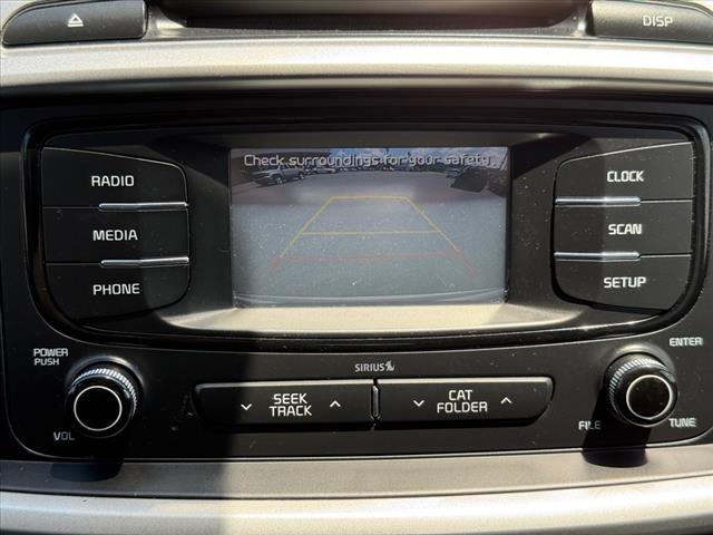 2017 Kia Sorento LX V6