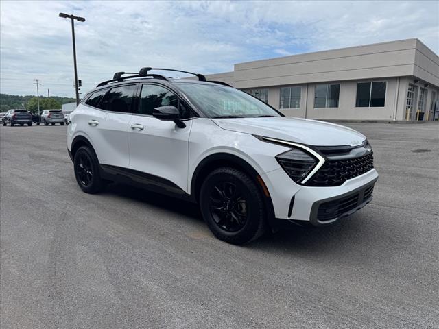 2024 Kia Sportage X-Pro