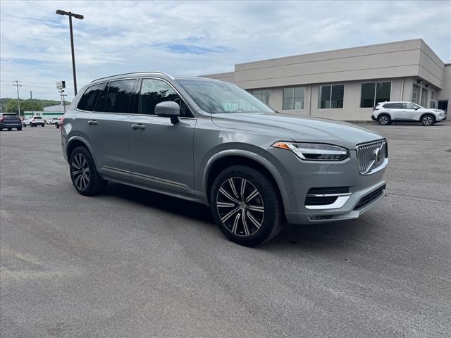 2024 Volvo XC90 B5 Plus Bright Theme