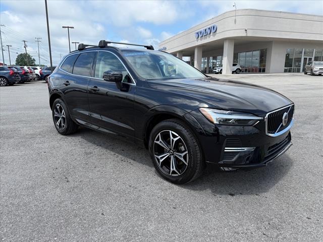 2022 Volvo XC60 B5 Momentum