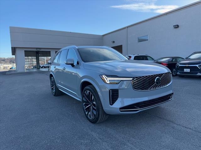 2025 Volvo XC90 2025.5 B5 AWD PLUS BRI 7