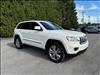 2012 Jeep Grand Cherokee